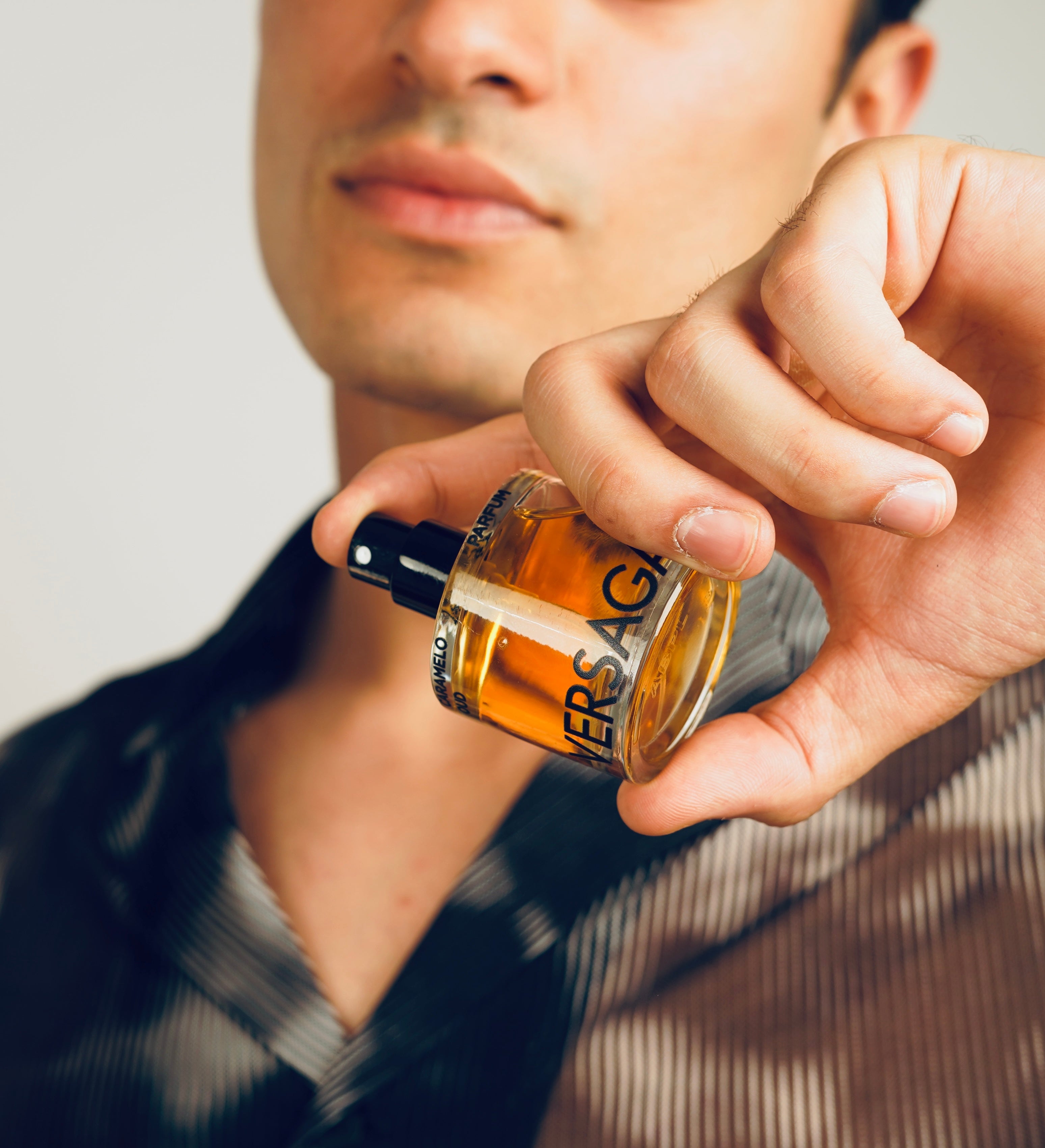 best perfumes for men #versaga